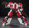 Iron Factory Transforming Robot IF-EX73T