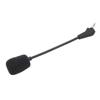 Replacement Game Mic Noise Cancelling Replacement Gaming Microphone for Corsair HS50 HS60 HS70 HS70 SE