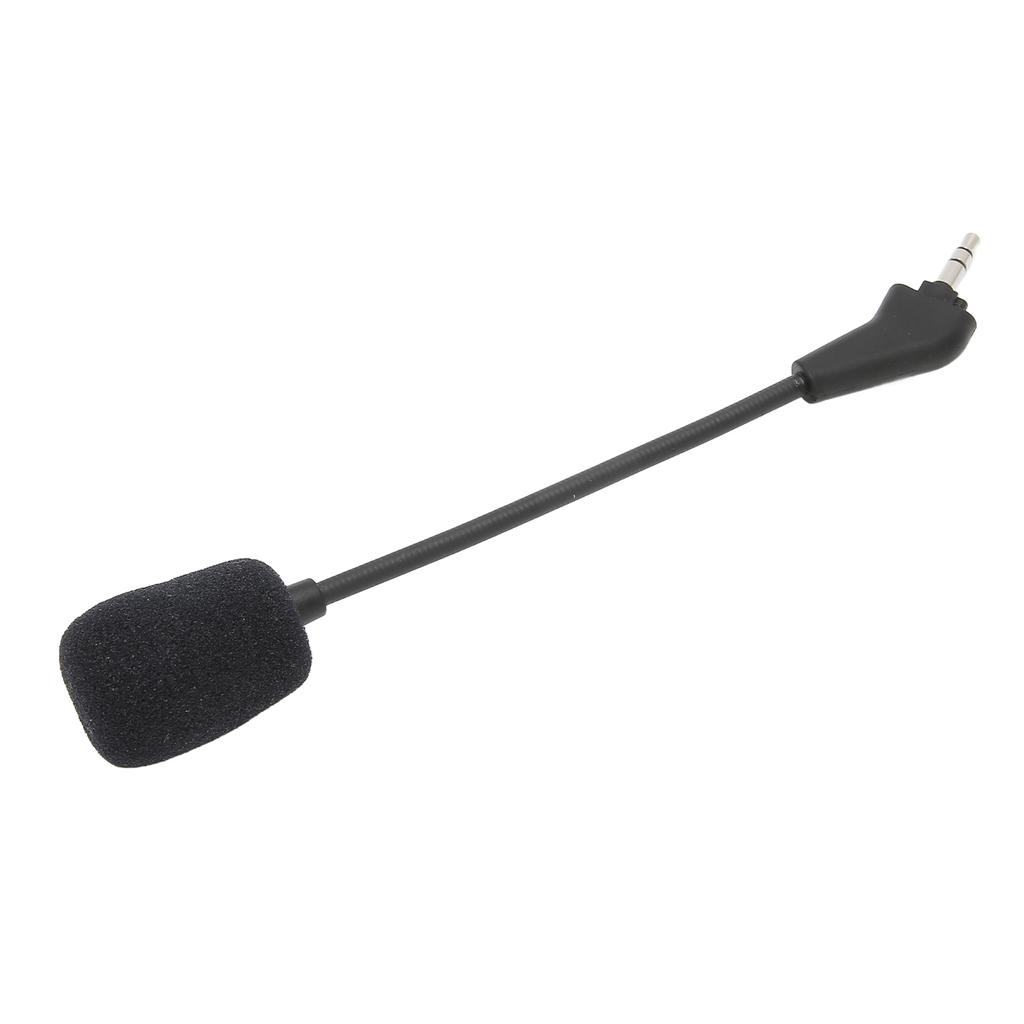 Replacement Game Mic Noise Cancelling Replacement Gaming Microphone for Corsair HS50 HS60 HS70 HS70 SE