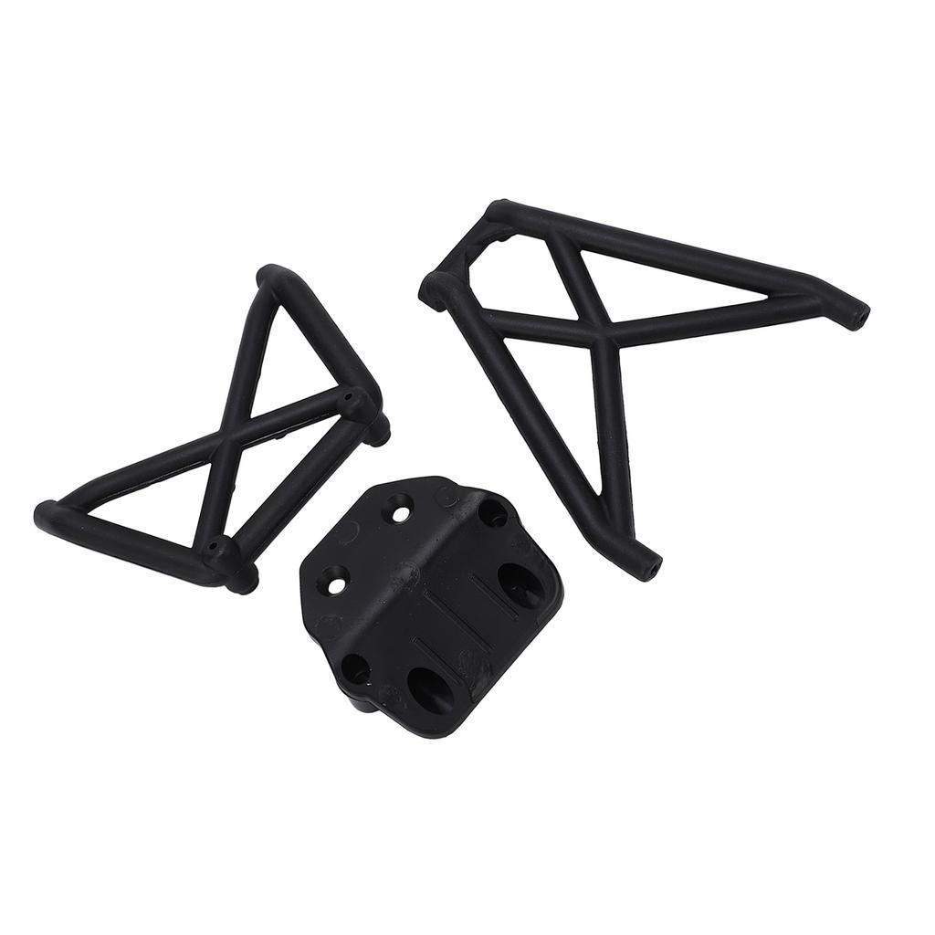 Suport Bara Fata din Plastic pentru ZD Racing MX?07 4WD 17 Mașină cu Telecomandă RC Piese de Upgrade