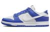 Dunk Low 'Racer Blue Photon Dust' FN3416-001