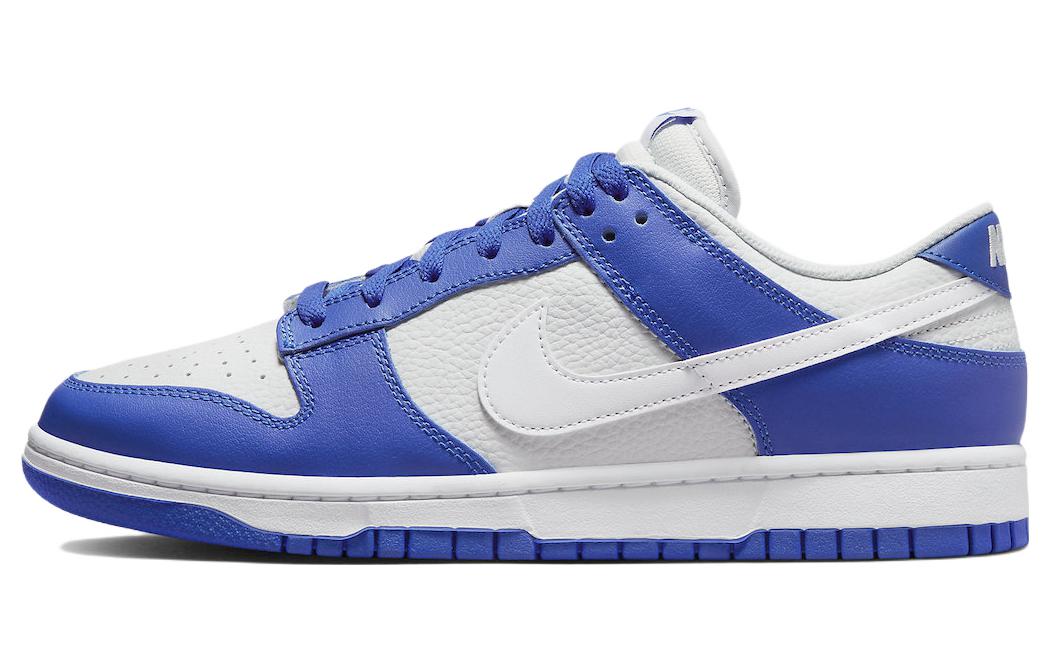 Nike Dunk Low  Racer Blue Photon Dust  FN3416-001 47
