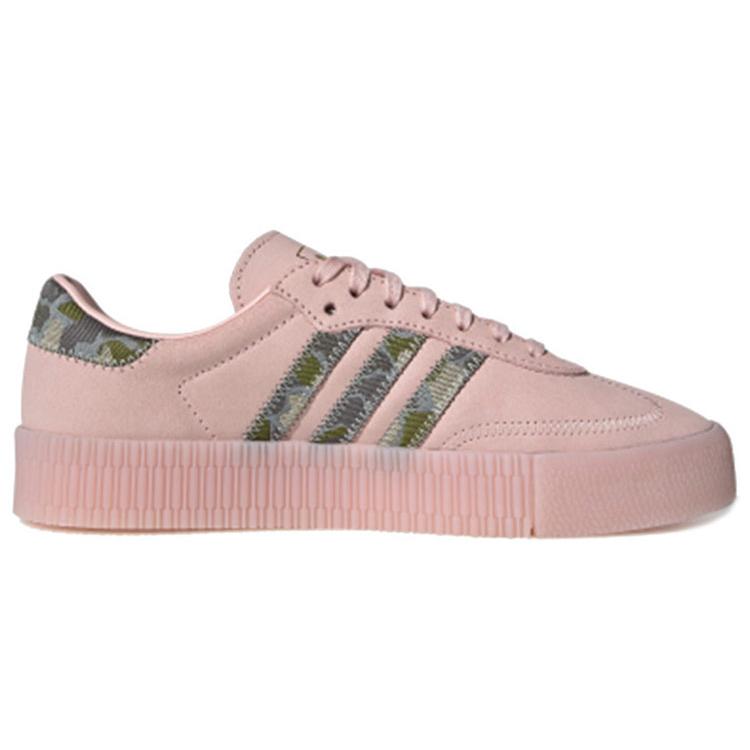 Adidas Wmns Sambarose 'Icey Pink' Women's EE4679