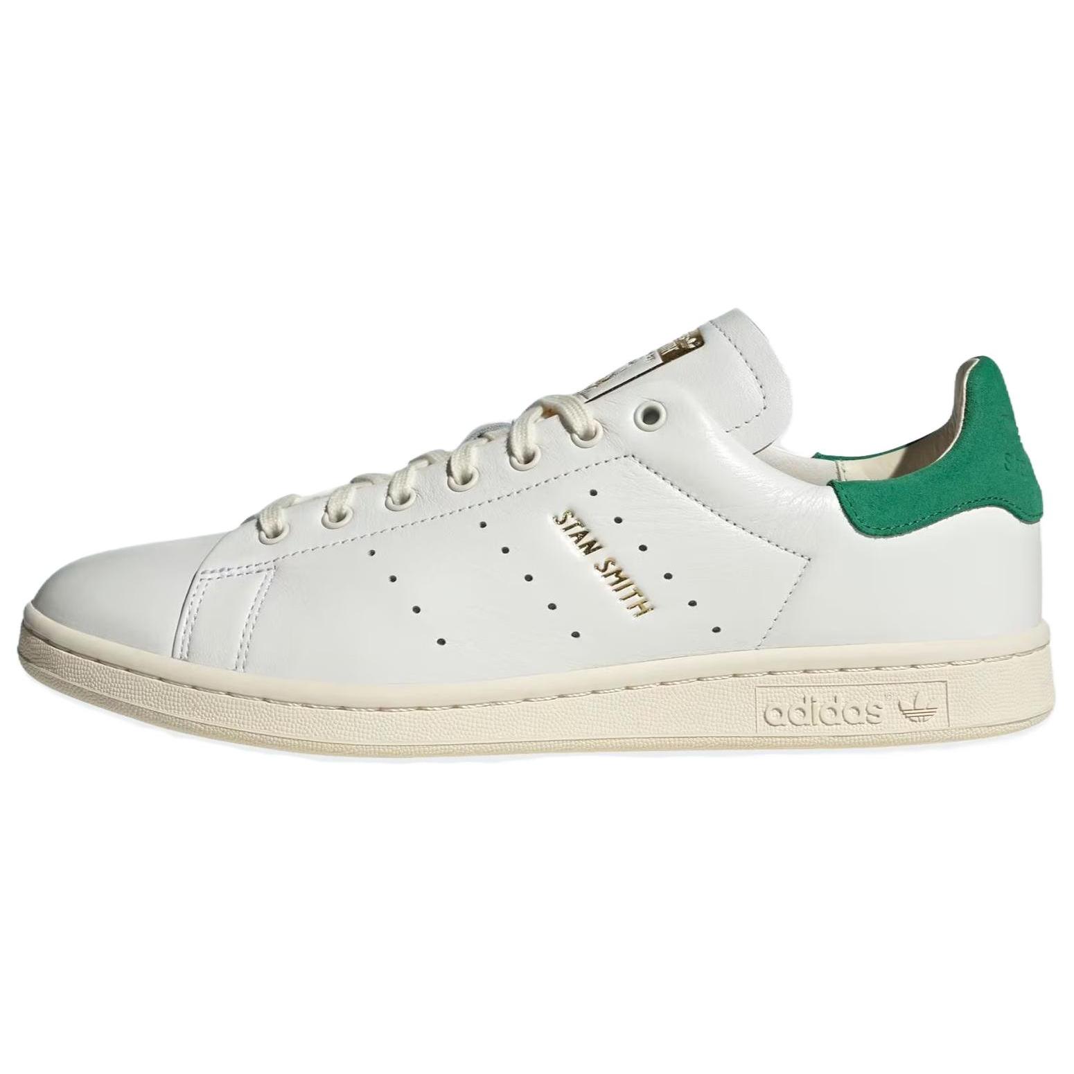 

Stan Smith Adidas Originals Lux White Green IF8844 37⅓