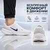 Nike Uplift SC Comfortable Versatile Breathable Durable Low-Top Running Shoes Men sneaker White IB2765-011