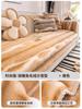 Winter Thickened Sofa Cover Warm Rabbit Plush Sofa Cushion Soft Non-Slip Living Room New Sofa Decorative Backrest Armrest Towel