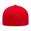 FLEXFIT Wool Blend Baseball Cap