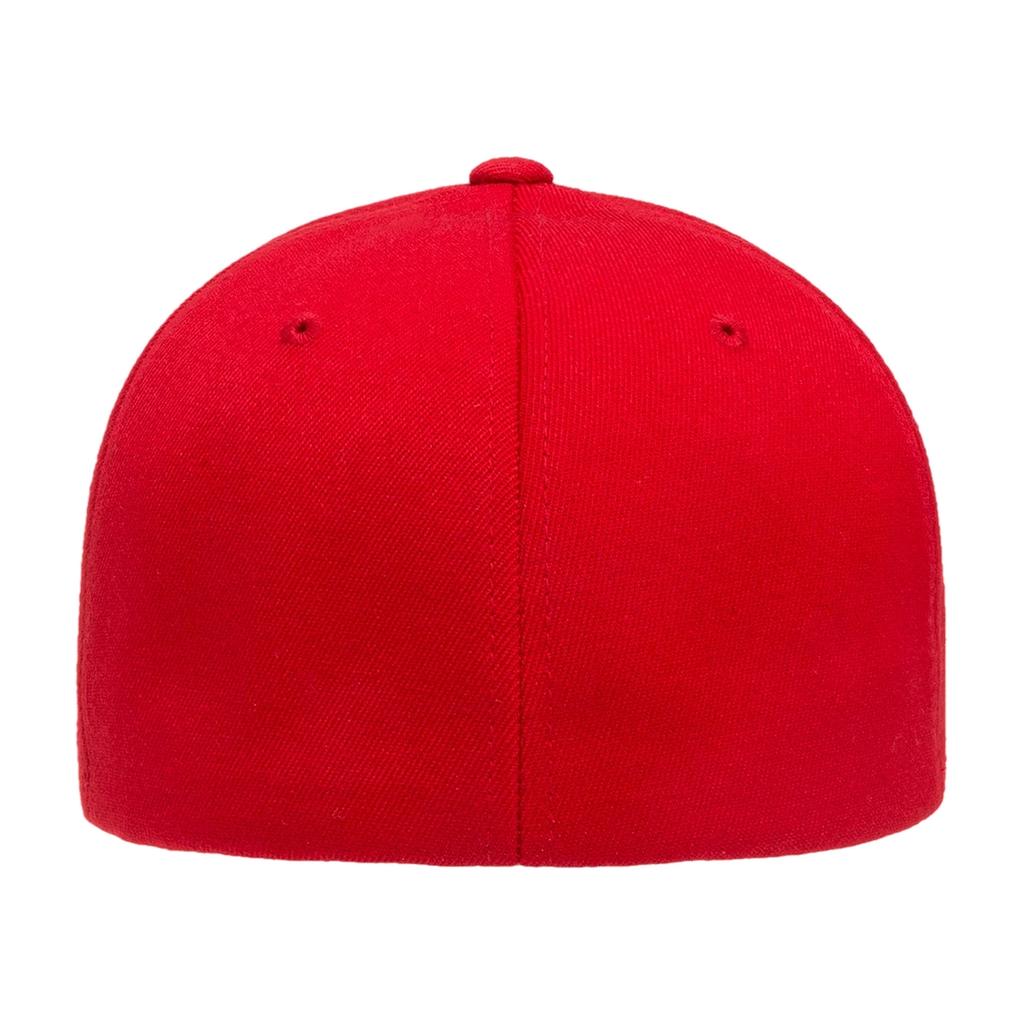FLEXFIT Wool Blend Baseball Cap
