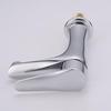 Cold & Hot Water Basin Faucet