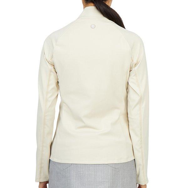 Zipore Golfwear Women Jacket G4ls22o16 Stn