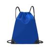 Lightweight Large Capacity Drawstring Sports Bag - Unisex Casual Fitness & Travel Backpack