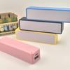 18611 USB Mobile Power Bank Case DIY Battery Case Battery Housing Holder Storage Box Shell (Without Battery)