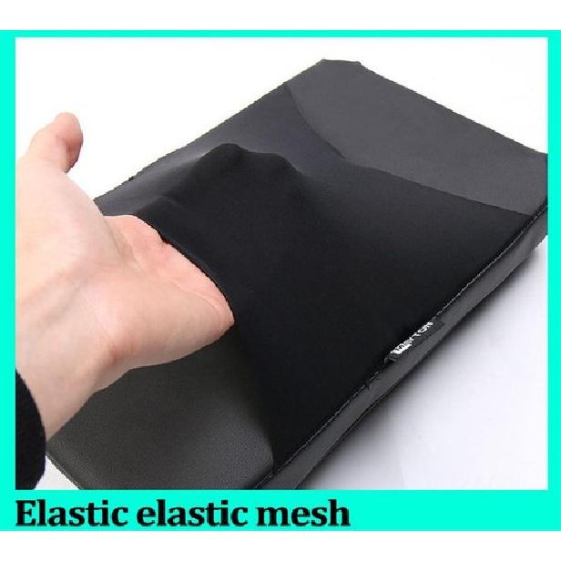 Center Console Box Protection Cushion Supports PU Leather Car Armrest Pad Cover