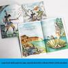 Children's Educational & Story Book Sets