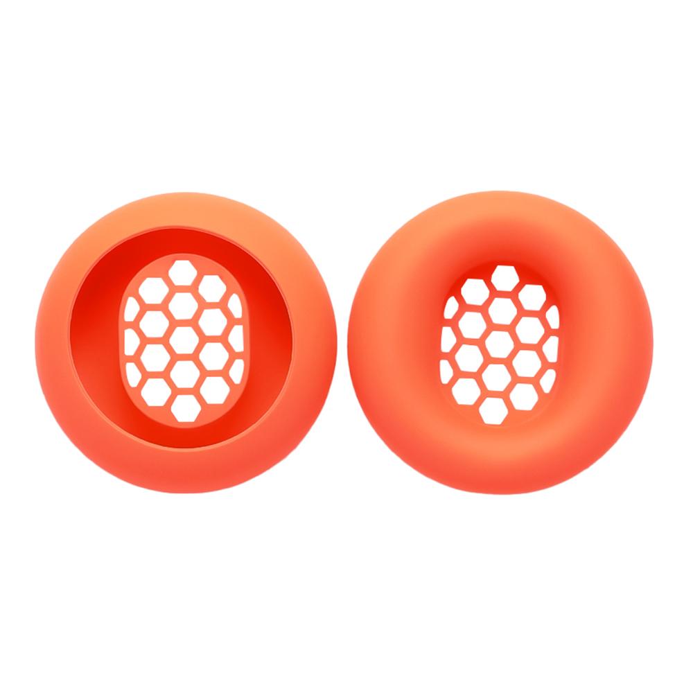 1 Pair Silicone Case for CMF by Nothing Headphone Pro Protective Cover