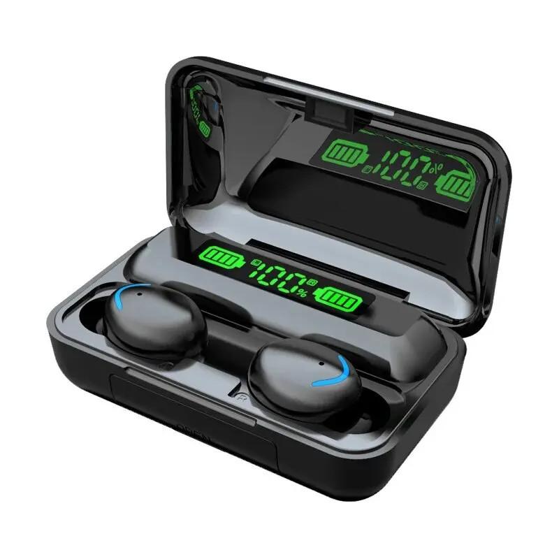 

JYL TS Bluetooth-навушники Для всіх користувачів Стереозвук Пластик бістр