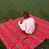 OEING Outdoor Waterproof Camping Mat