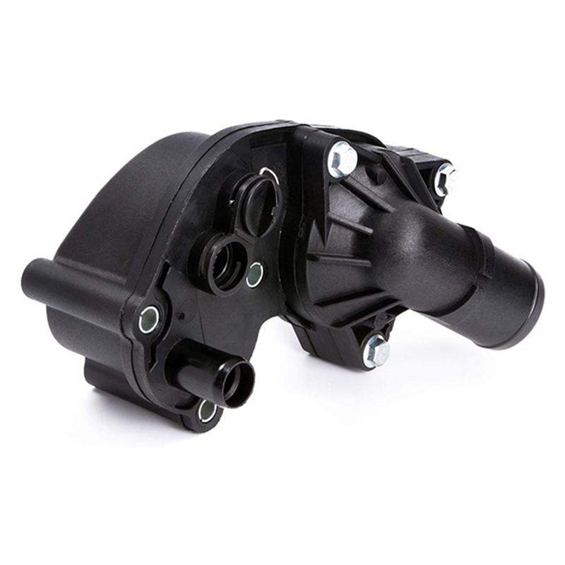 Car 2002-2010 For Ford Explorer Mercury Mountaineer 2L2Z8592AA Coolant Thermostat Assembly 2L2Z-8592A-A