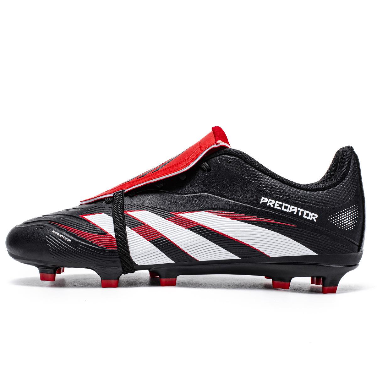 

New adult low-top football shoes artificial turf men s and women s professional game training football shoes in stock 35