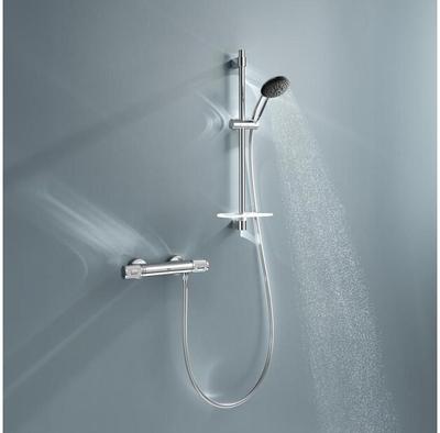 Precision Feel Mixer 34791001