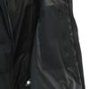 Uniqlo Seamless Down Parka XXL Black Biggs Women Used