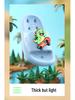 2025 Cute Cartoon Non-slip Quick-dry Boys' Indoor Bathroom Slippers