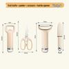Multi-Function Kitchen Peeler Tool Set