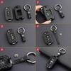 Honda CRV, Civic, XRV, Accord, Vezel, Jade, Avancier Carbon Fiber Key Case.
