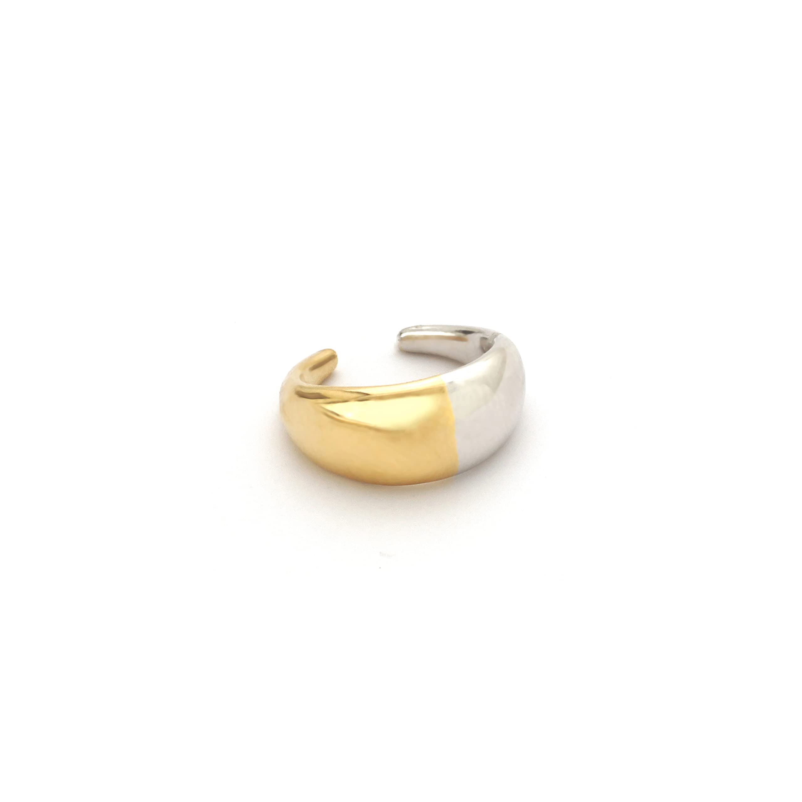 

Wisp Silver 925 Ear Cuff [WISP] “Ism” (VERWP22836)