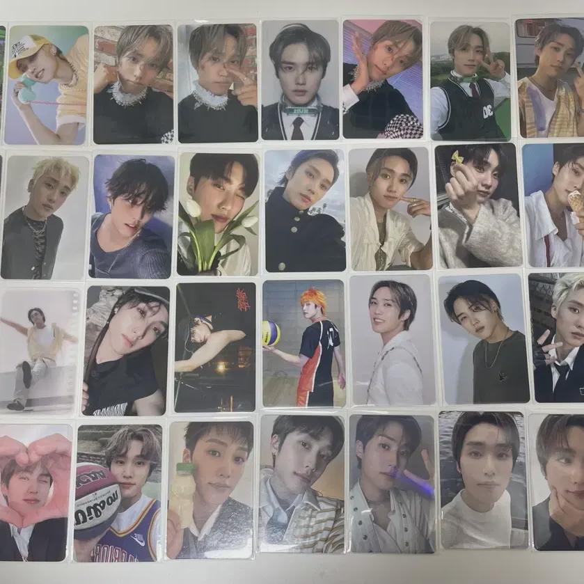

33 экземпляра фотокарты Джейкоба из Theboyz продаются