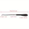 Auto Motorbike Tyre Spoon Car and Motorcycle Tire Lever Galvanized Tyre Spoon Repair Tool Motorcycle Parts