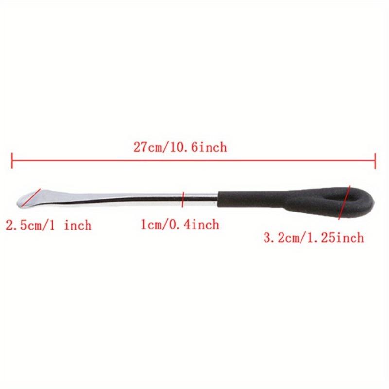 Auto Motorbike Tyre Spoon Car and Motorcycle Tire Lever Galvanized Tyre Spoon Repair Tool Motorcycle Parts