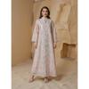 OEM  New Elegant Women's Long Dress, Hand Embroidered Printed Dress, Wholesale Hot Selling Casual Party Cocktail Dress