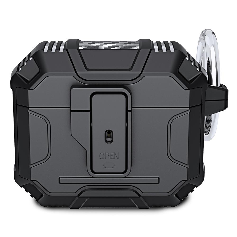 Silicone Cases for Airpods 3 Cover for AirPods 1 2 Storage Case Full Cover New for Airpods Pro 2022 Covers Anti-drop Wear-resistant Waterproof