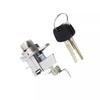 Back Door Lock Cylinder & Keys For Toyota Yaris 2007-2011