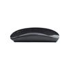 Silent Bluetooth Wireless Mouse for Apple Devices