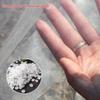 Thickened Transparent PE Packaging Film
