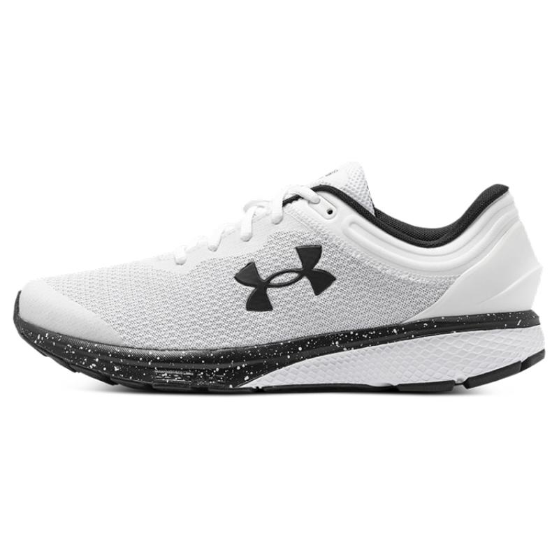 Under Armour Белые кроссовки Charged Escape 3 3024912-101 42