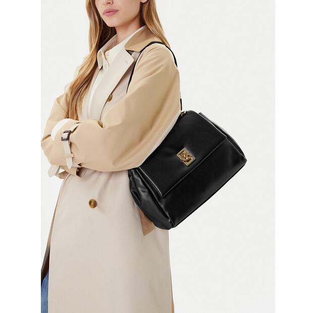 Bag Gino Rossi Gino Rossi CEO-ATALIA-DA8144 Black