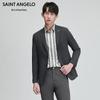 Baoxiniao Men's Fashion Casual Blazer