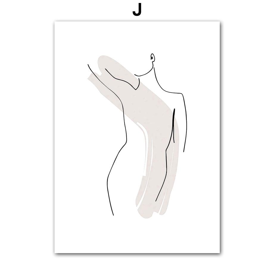 Weißer Strand Kürbis Vogel Blume Blätter Wand Kunst Leinwand Malerei Nordic Poster und Drucke Wand Bilder für Wohnzimmer Dekor