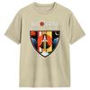 The Expanse MCORN Logo T Shirt Beach Cotton T Shirts For Unisexs Pattern Tee Shirt Short Sleeve Vintage Tops