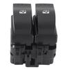A90Q-8200315034 Power Window Control Switch For Renault Clio II 21998-2016 Window Lifter Buttons 8200057319 8200315049 Accessori
