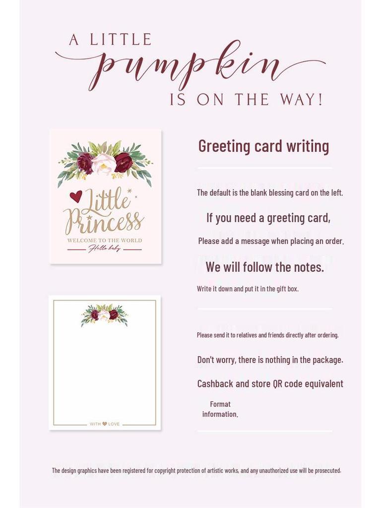 Baby Girl Red Lace Rose Dress - First Birthday Princess Outfit with Gift Box