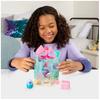 Hatchimals CollEGGtibles, Coral Castle Fold Open Playset with Exclusive Mermal Magic, for Kids Aged 5 and Up, Amazon Exclusive