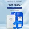 Acrylic Polyurethane Paint Thinner