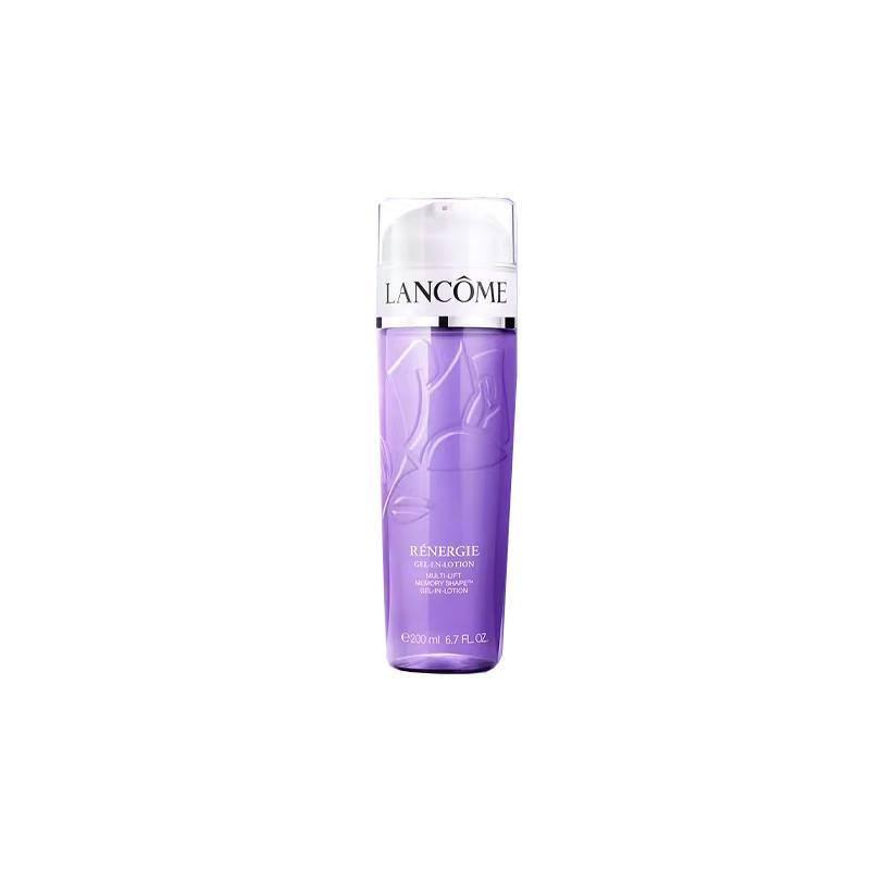 Lancôme Sculpting, Firming and Softening Toner, Gel Water and Moisturizing Water, Moisturizing, Firming and Moisturizing / 200ml коричневый