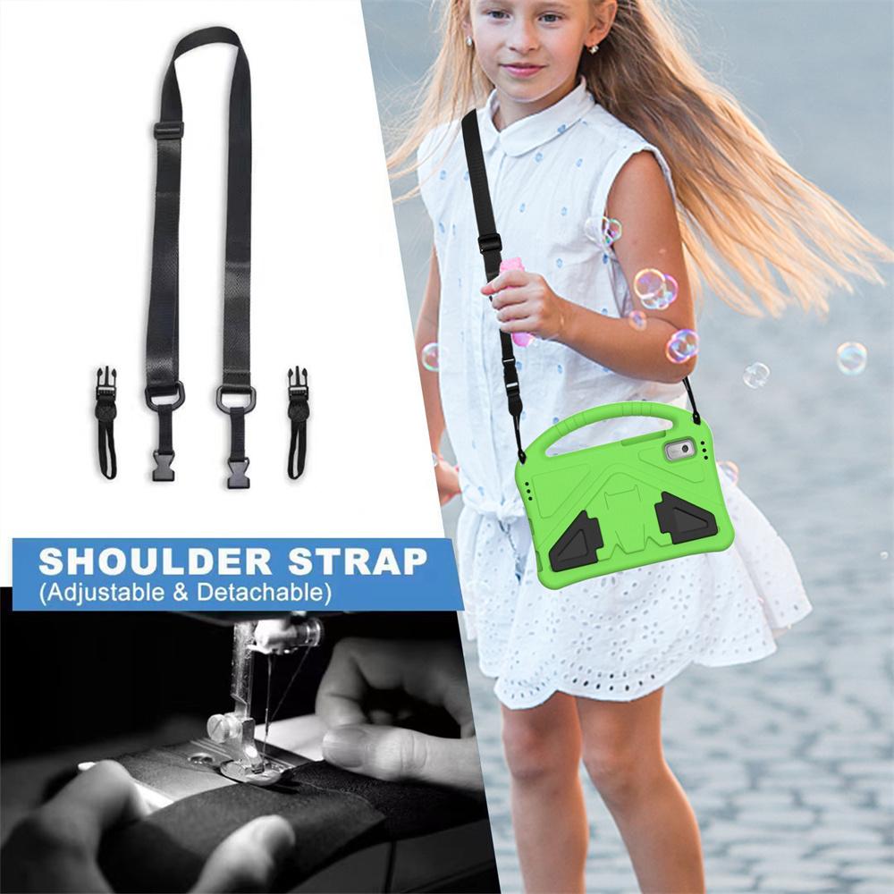 For Lenovo Tab M9 Case 9.0inch EVA Stand Tablet Kids Funda For Lenovo Tab M9 Coque TB-310FU TB-310XU Cover