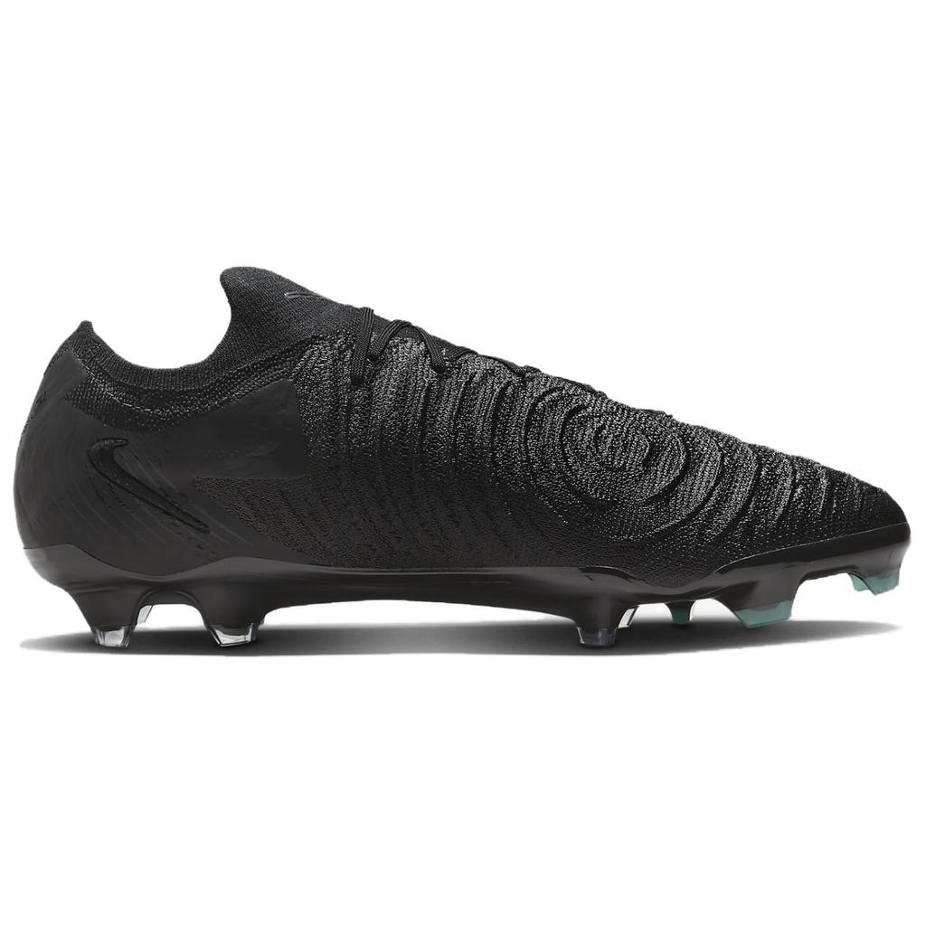Nike Phantom Gx 2 Elite Fg Black Deep Jungle Sneakers FJ2559-002