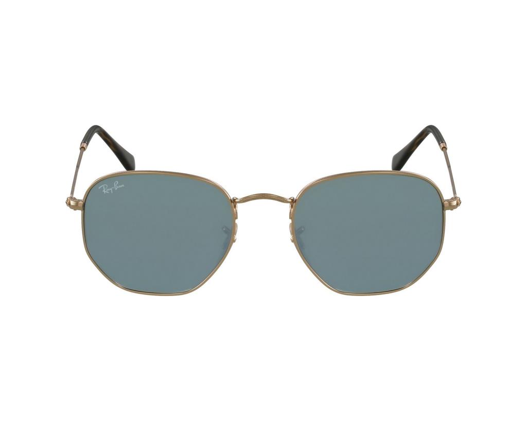 Sunglasses 0RB3548N HEXAGONAL Gold 48 Ray-Ban